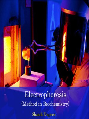 cover image of Electrophoresis